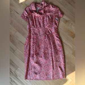 Banana Republic Sheath Dress